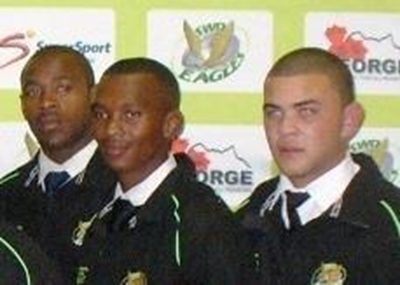 Puik vierde plek vir SWD LSEN-rugbyspan